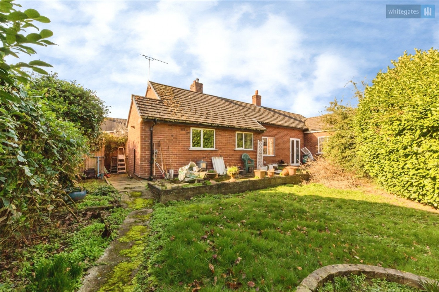 Wistaston, Crewe, Cheshire