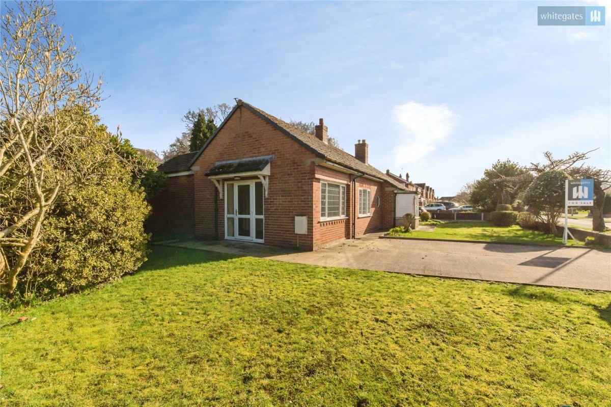 Wistaston, Crewe, Cheshire