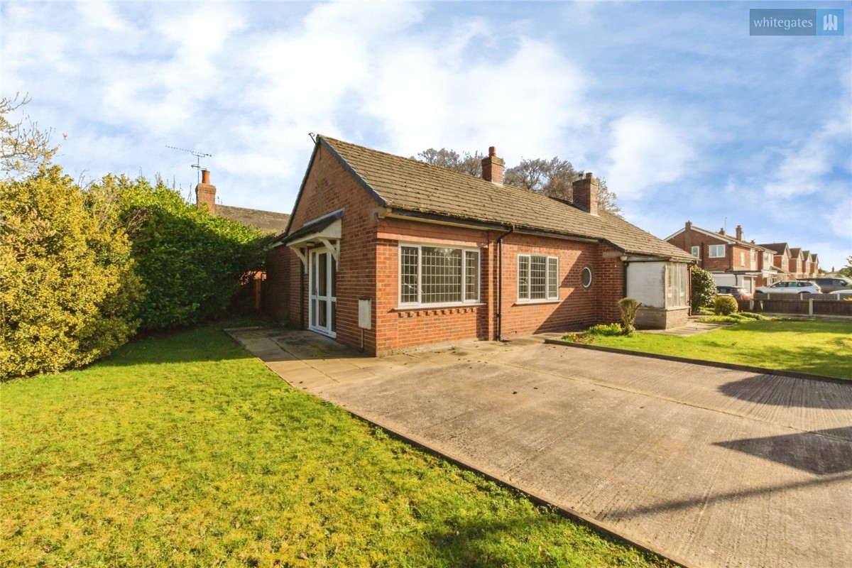 Wistaston, Crewe, Cheshire