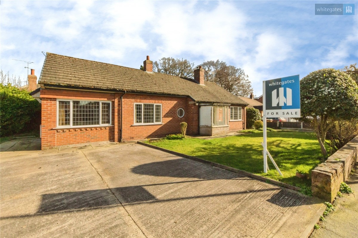 Wistaston, Crewe, Cheshire