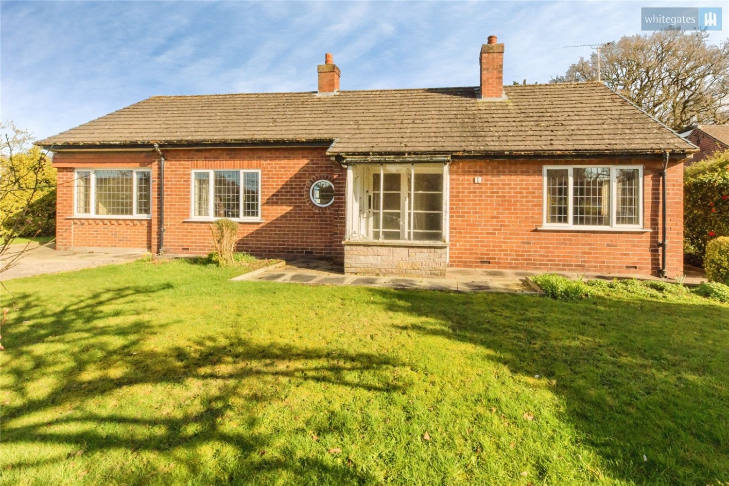 Wistaston, Crewe, Cheshire