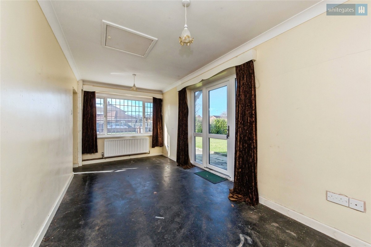 Wistaston, Crewe, Cheshire