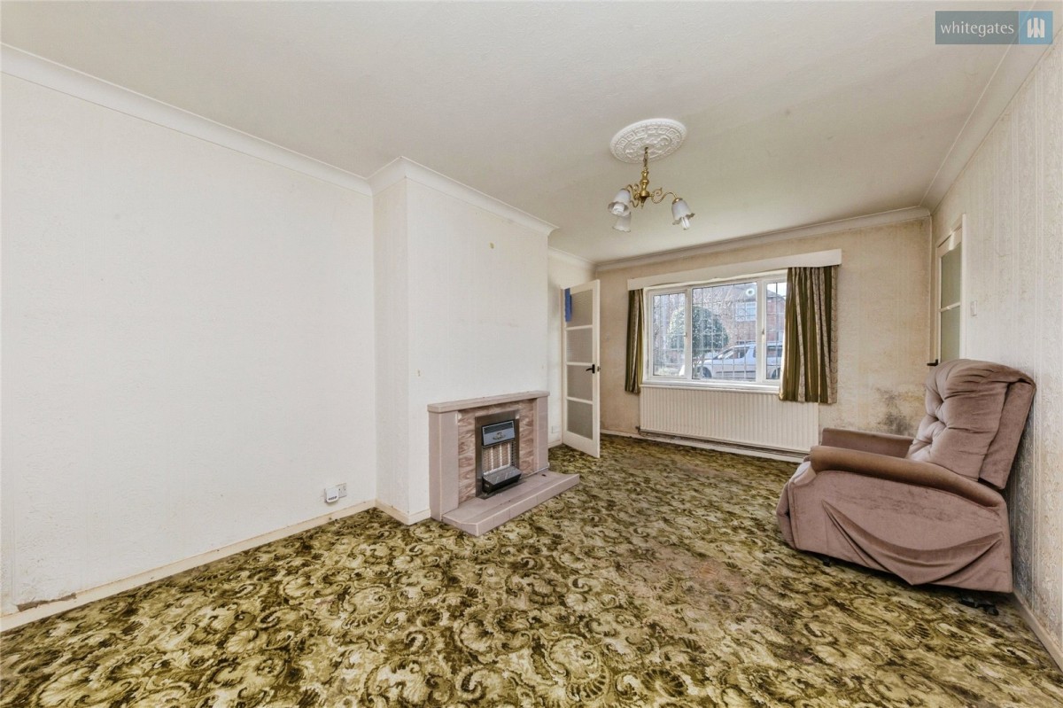 Wistaston, Crewe, Cheshire