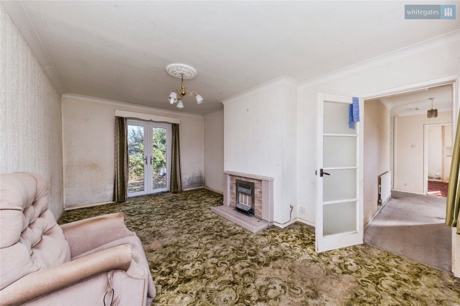 Wistaston, Crewe, Cheshire