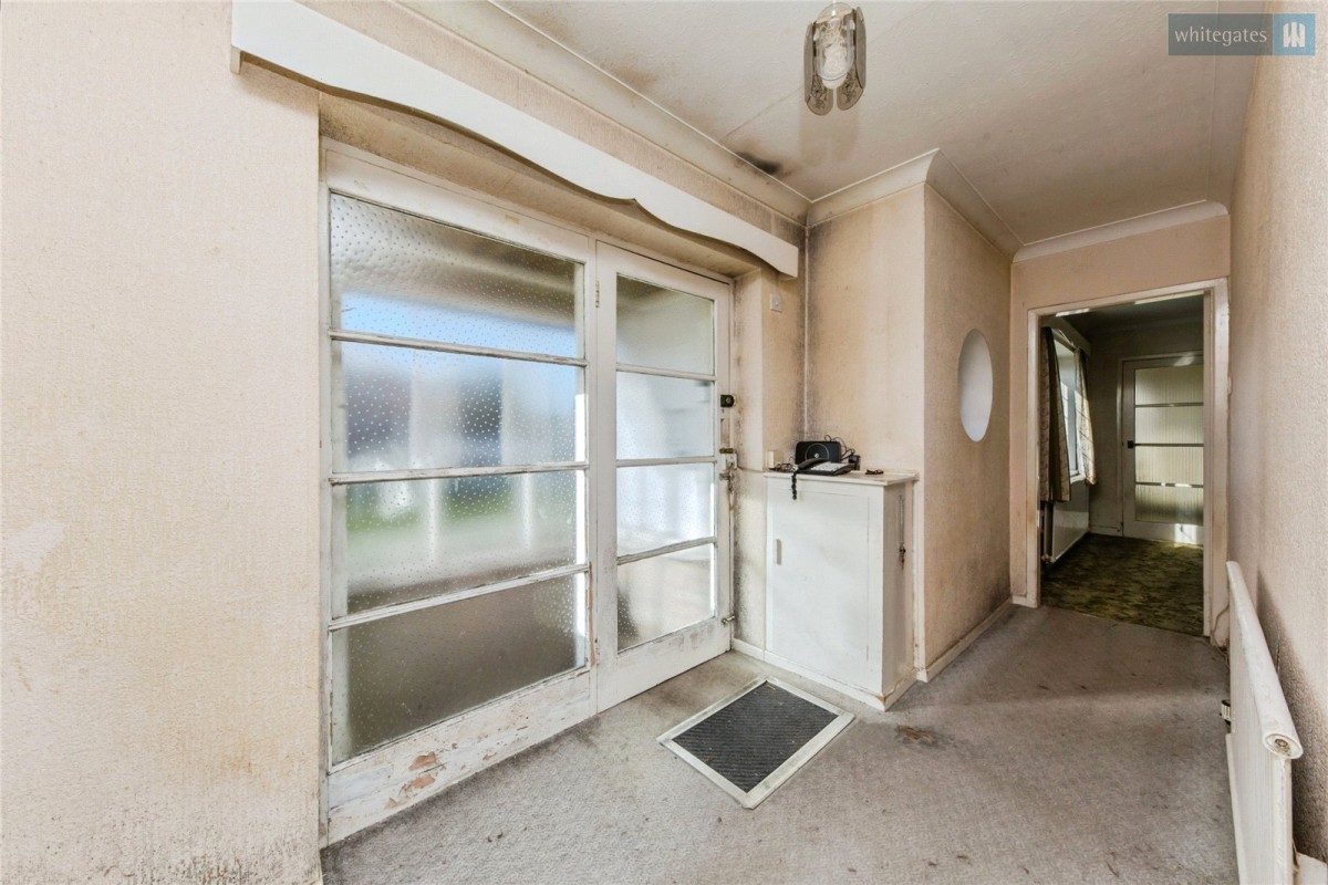 Wistaston, Crewe, Cheshire