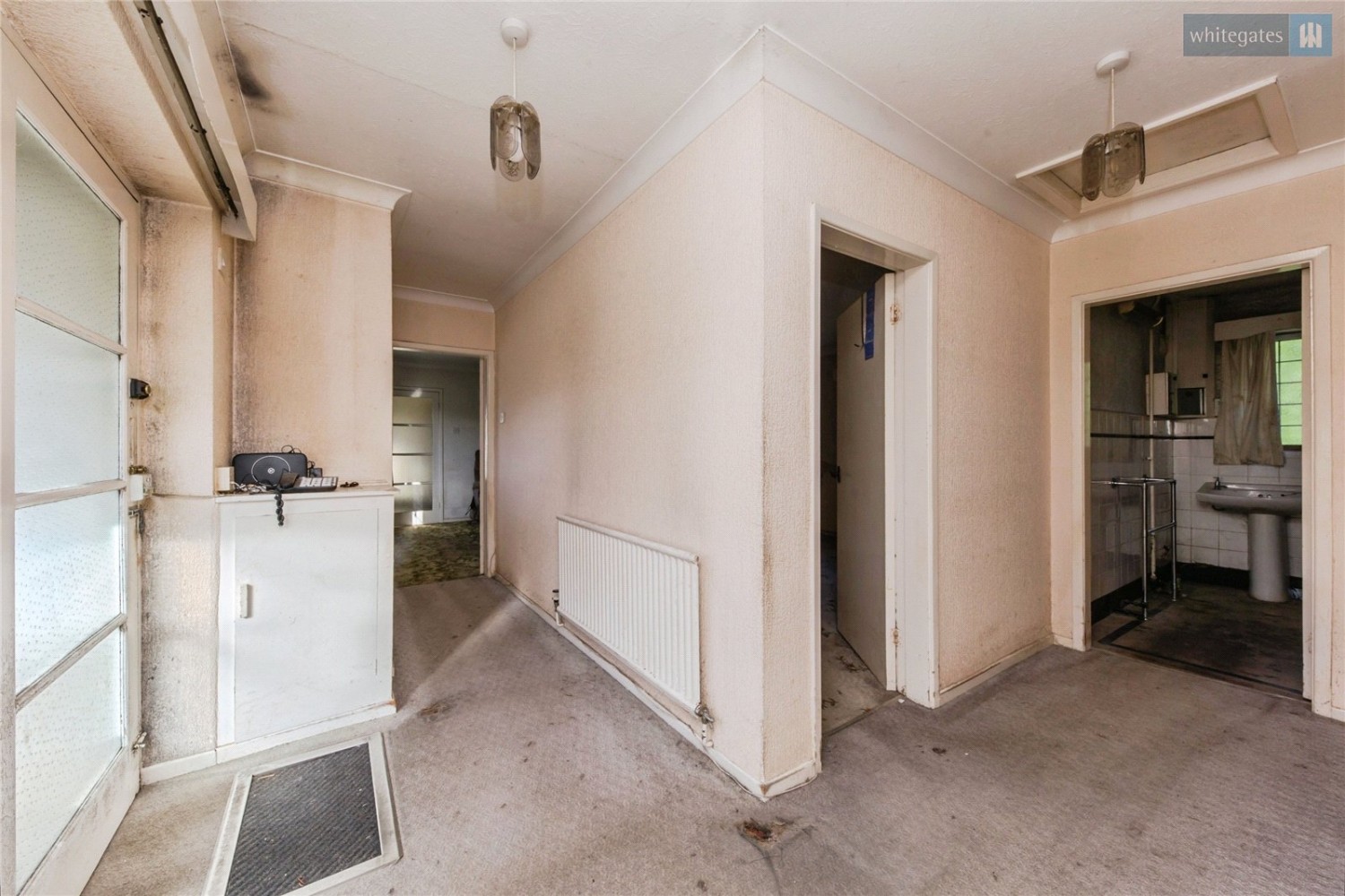 Wistaston, Crewe, Cheshire