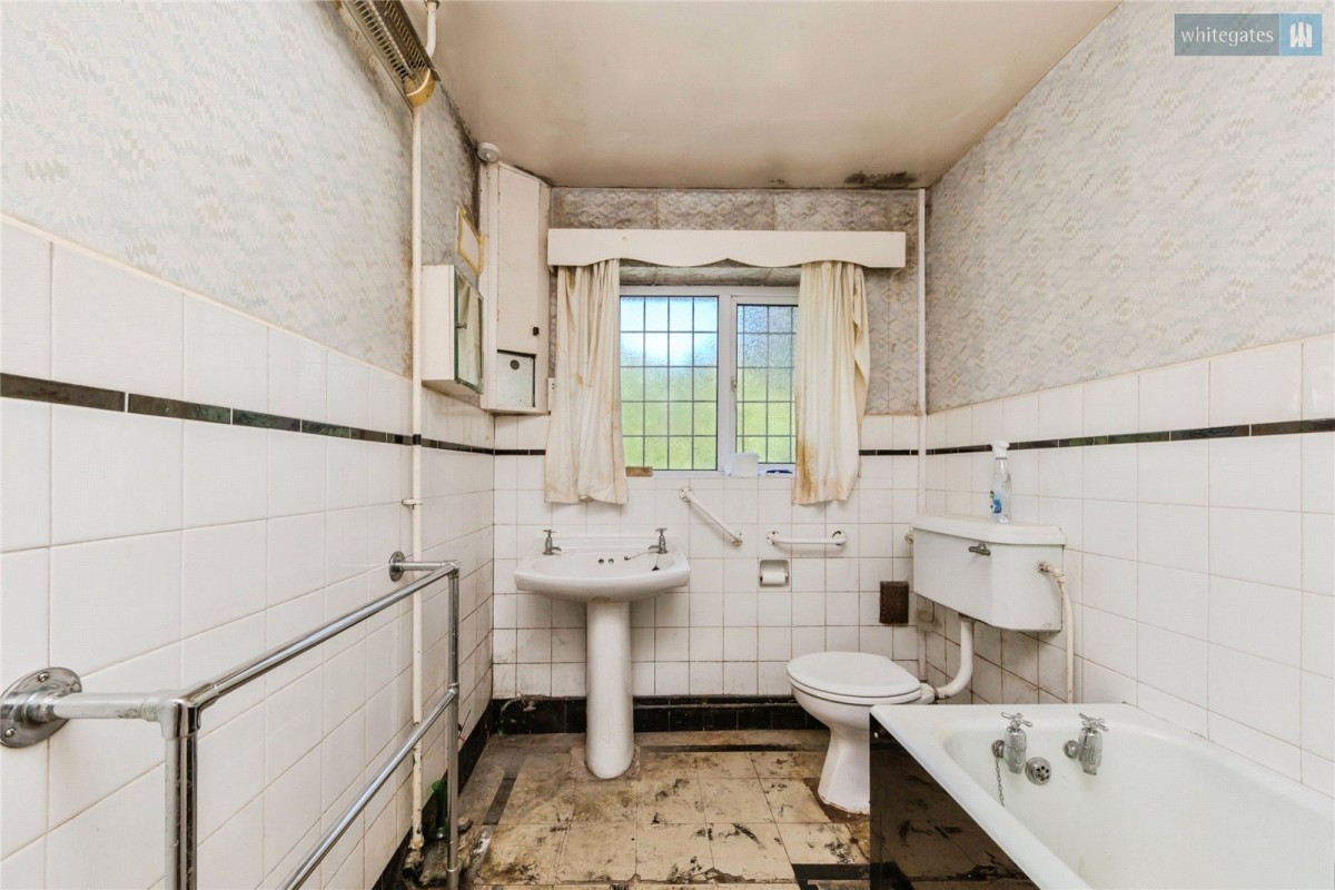 Wistaston, Crewe, Cheshire