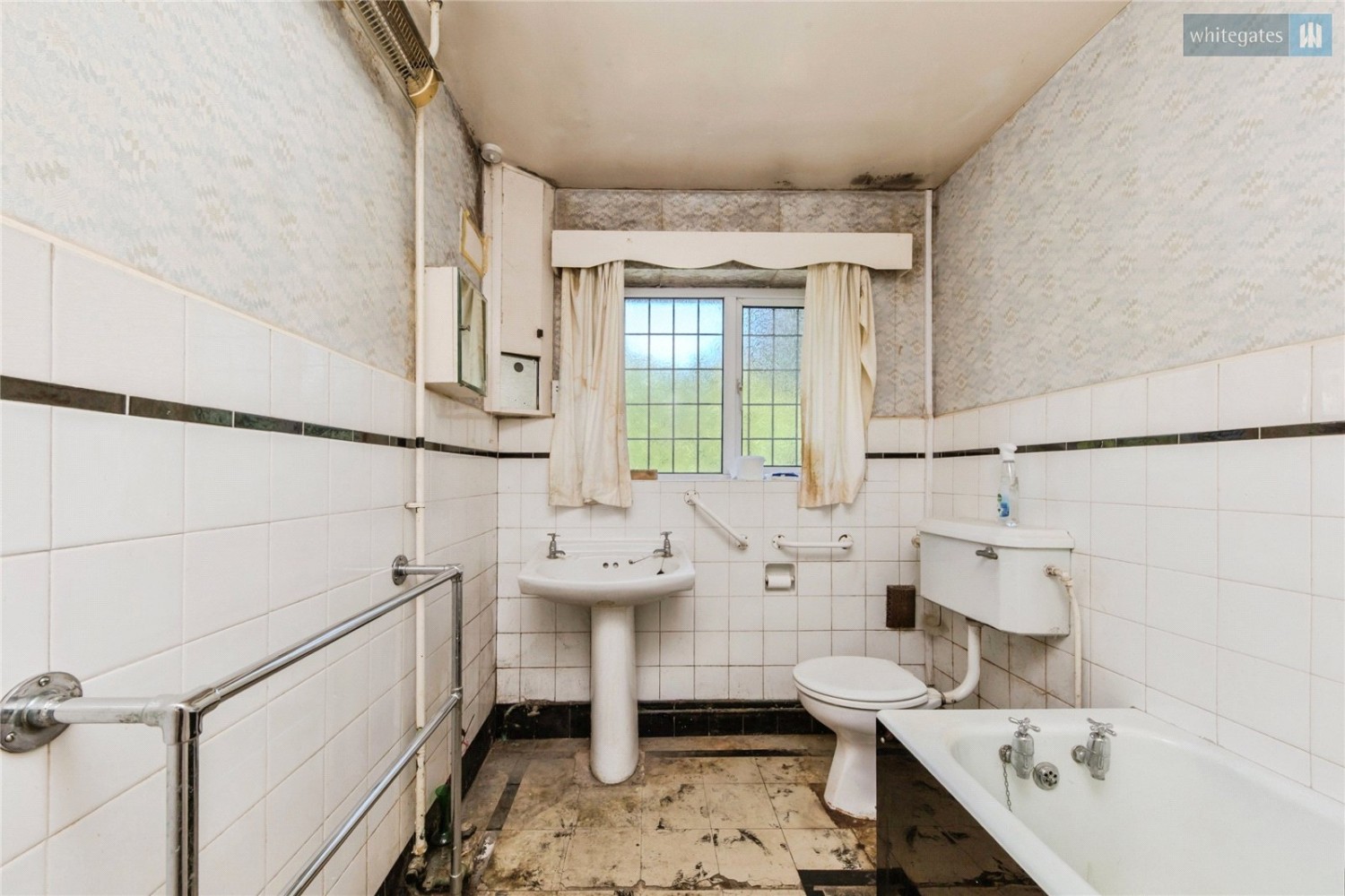 Wistaston, Crewe, Cheshire