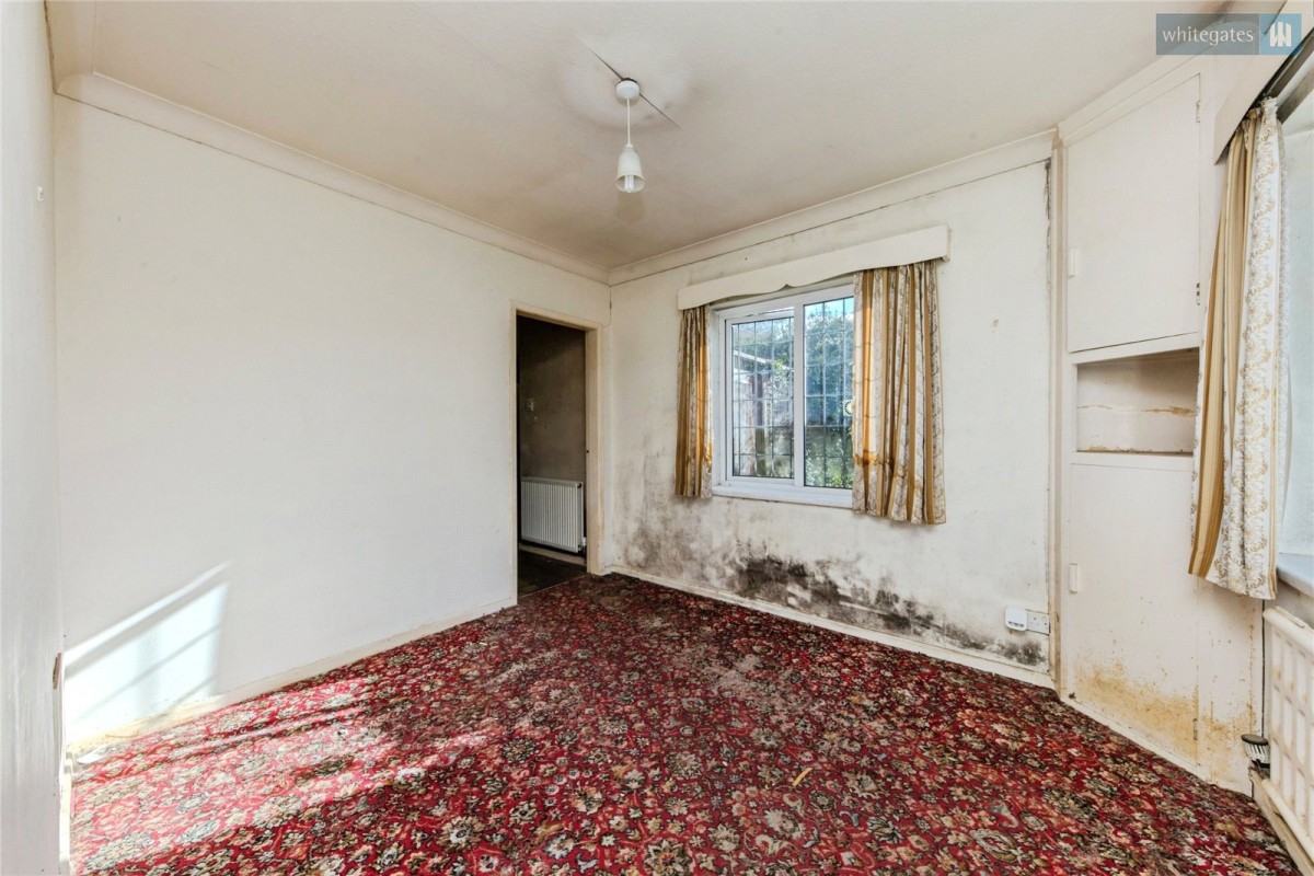 Wistaston, Crewe, Cheshire