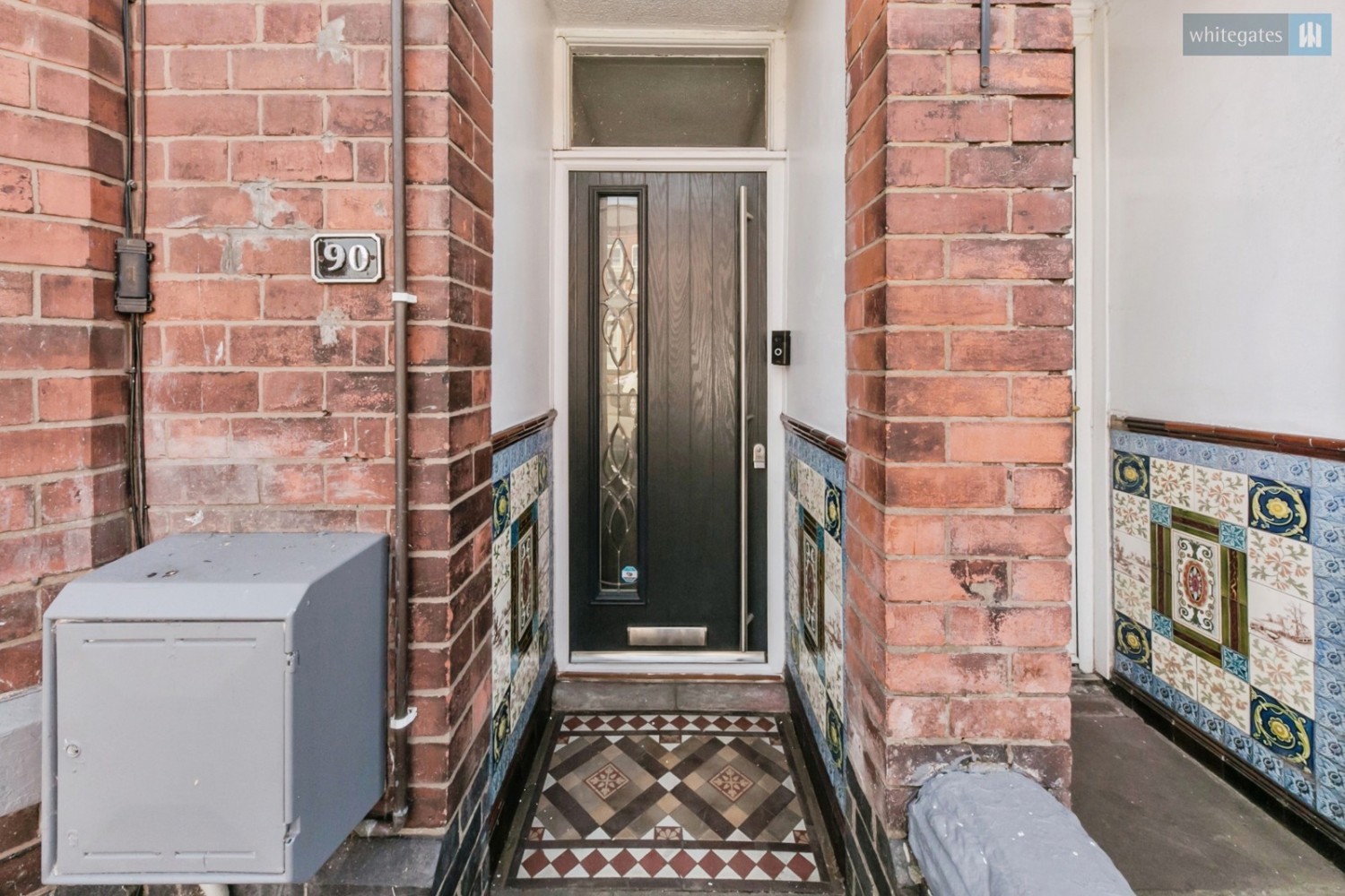 Crewe, Cheshire