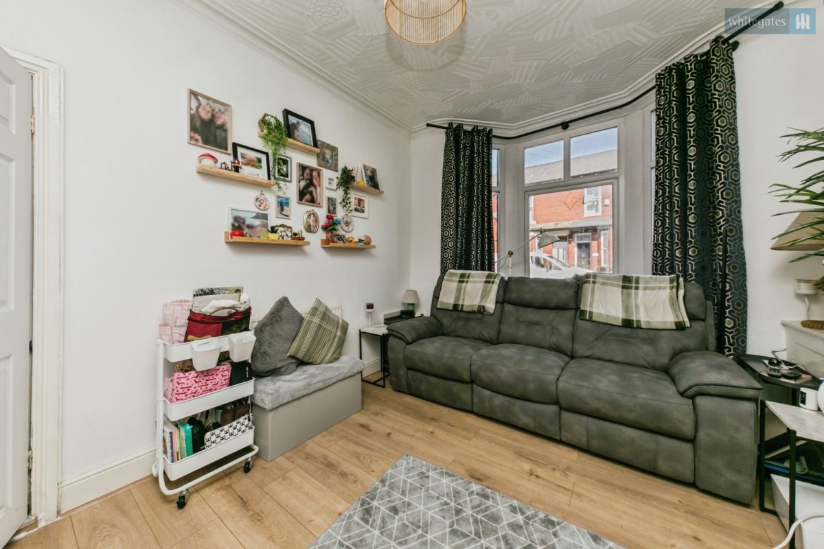 Crewe, Cheshire