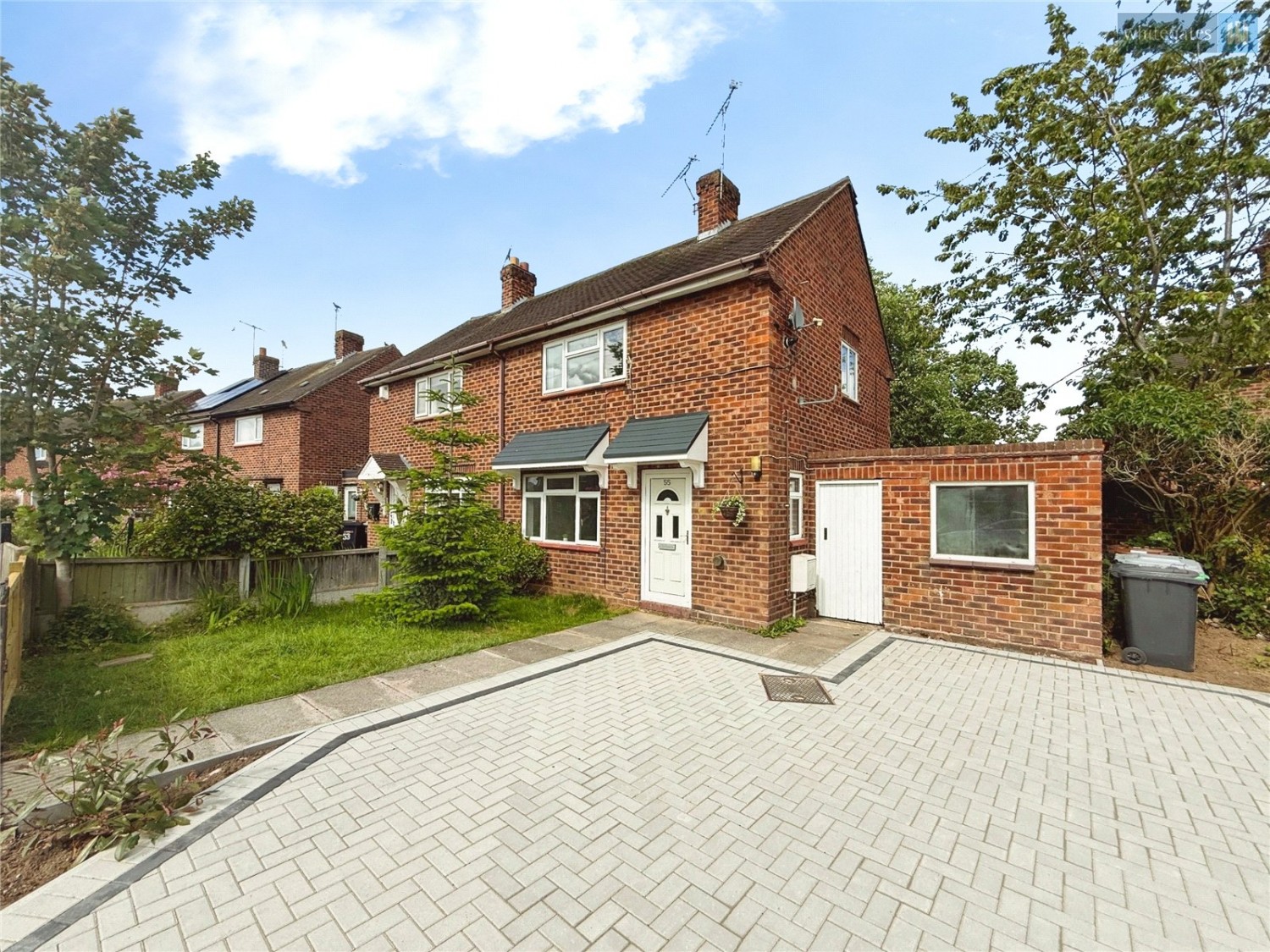 Wistaston, Crewe, Cheshire