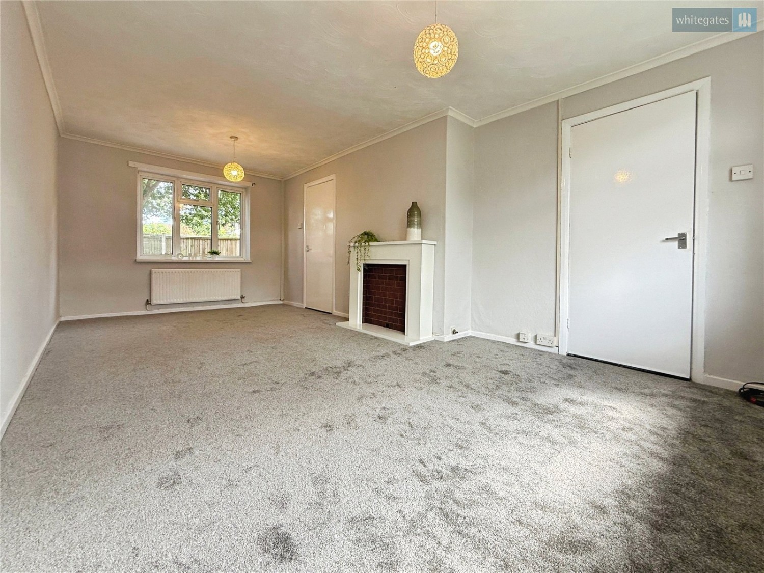 Wistaston, Crewe, Cheshire