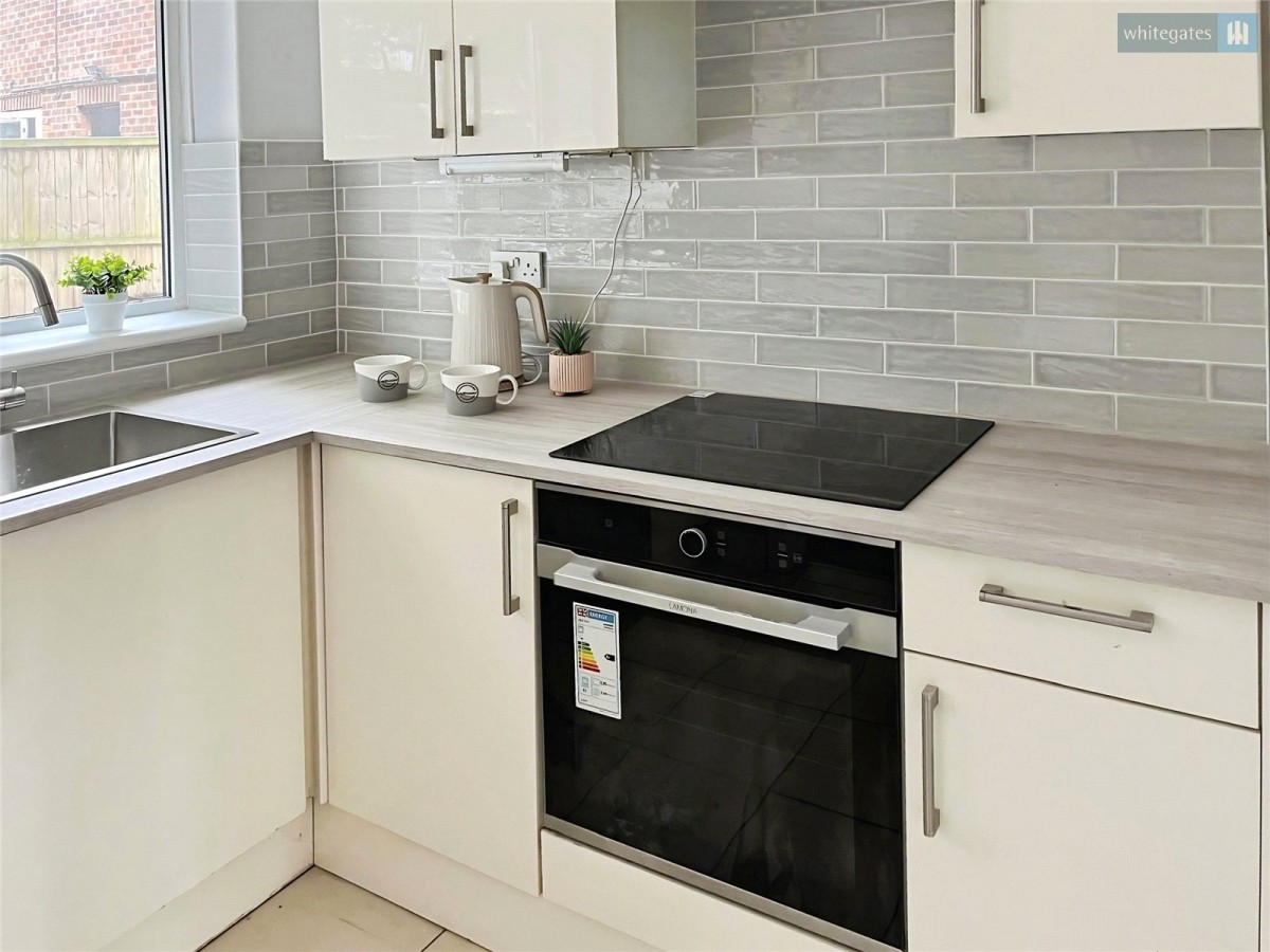 Wistaston, Crewe, Cheshire