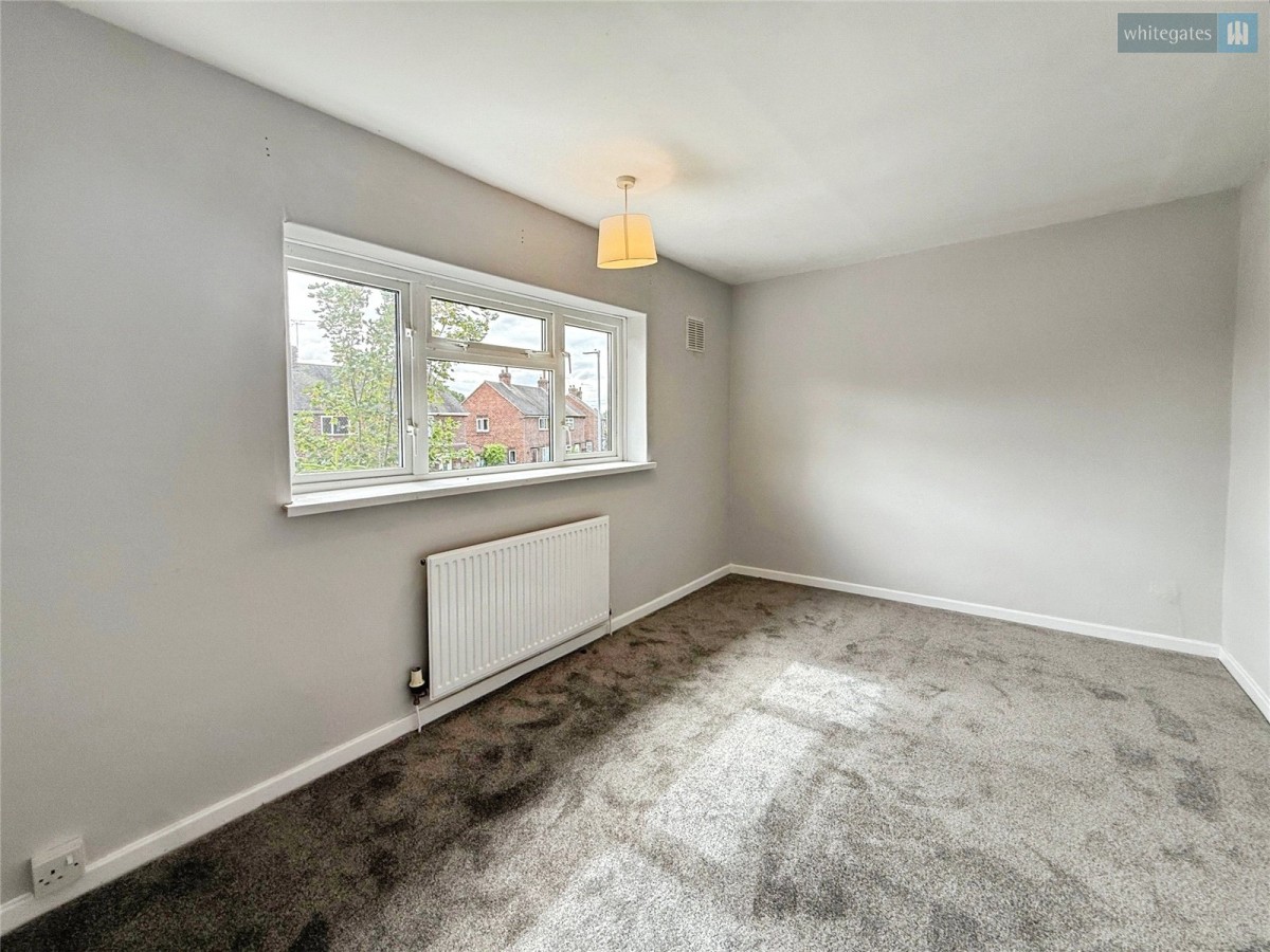 Wistaston, Crewe, Cheshire