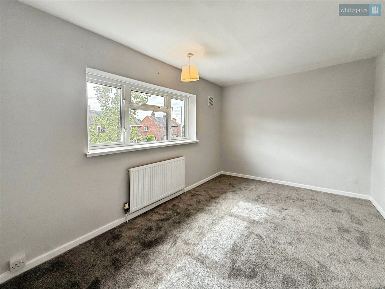 Wistaston, Crewe, Cheshire