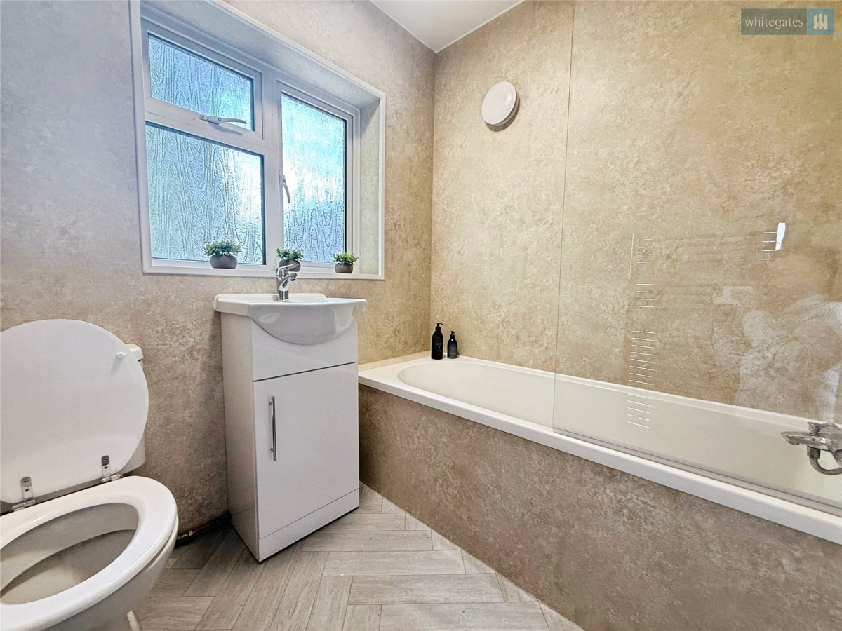Wistaston, Crewe, Cheshire