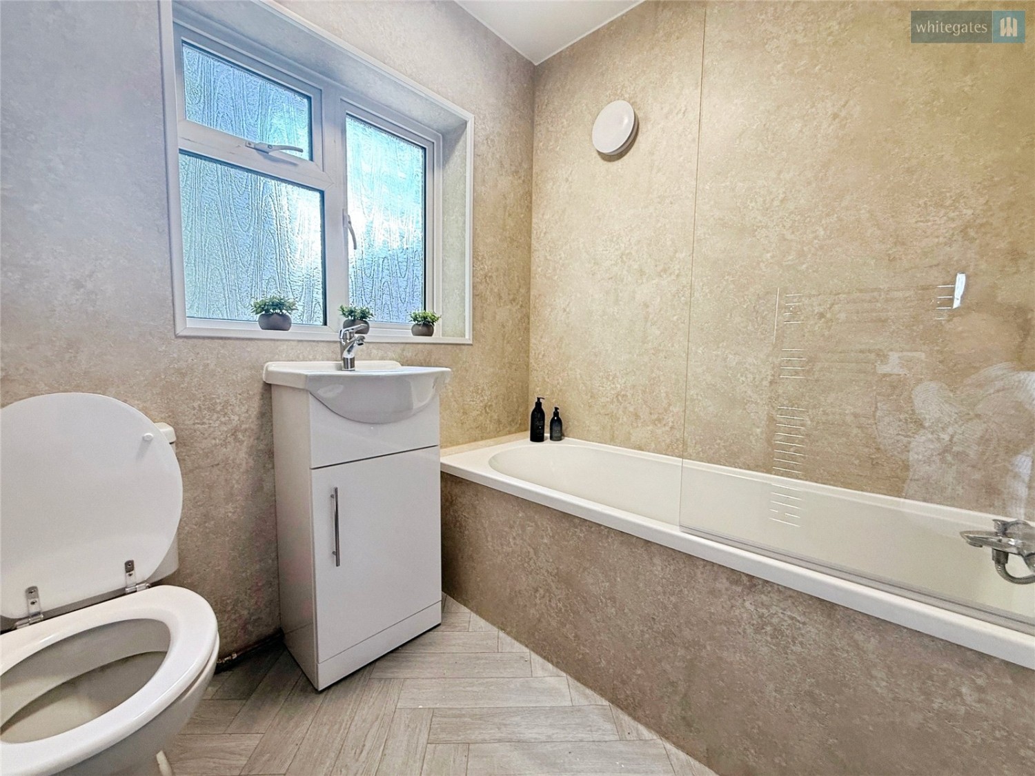 Wistaston, Crewe, Cheshire