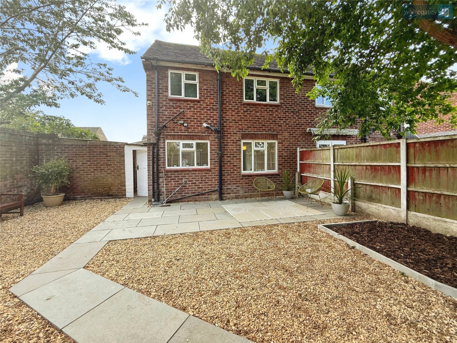 Wistaston, Crewe, Cheshire