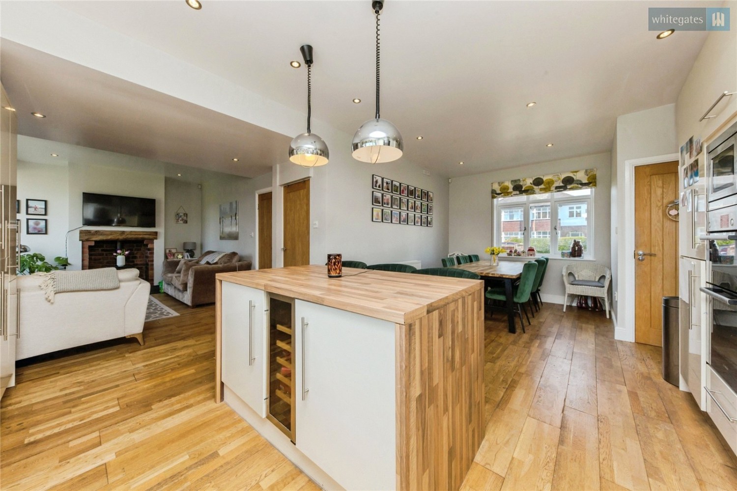 Wistaston, Crewe, Cheshire