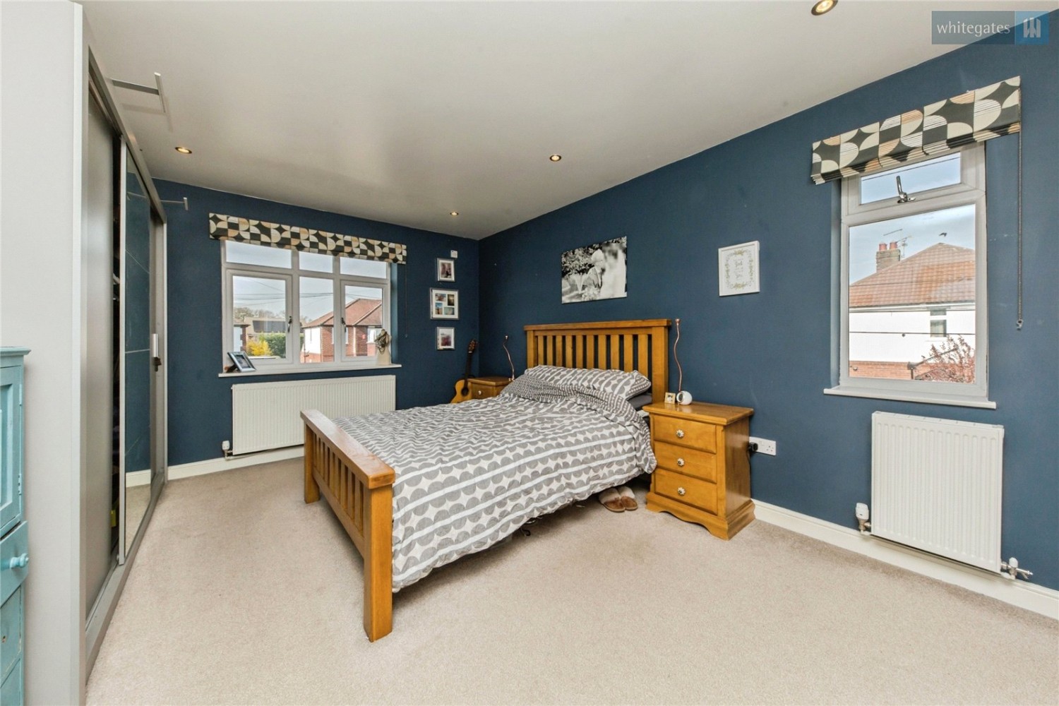 Wistaston, Crewe, Cheshire