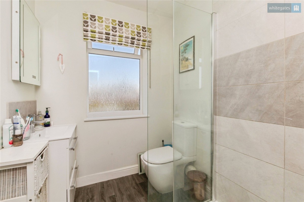 Wistaston, Crewe, Cheshire