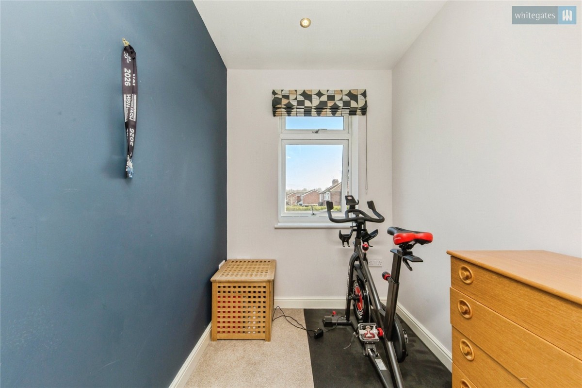 Wistaston, Crewe, Cheshire