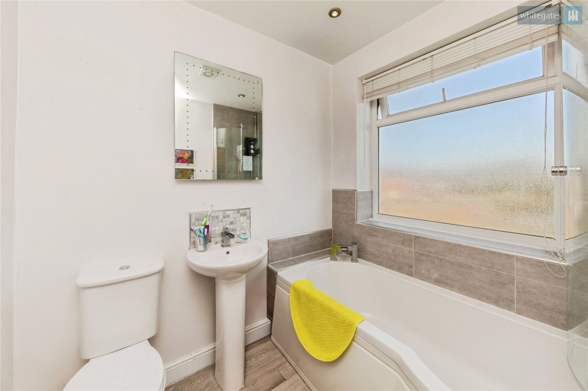 Wistaston, Crewe, Cheshire