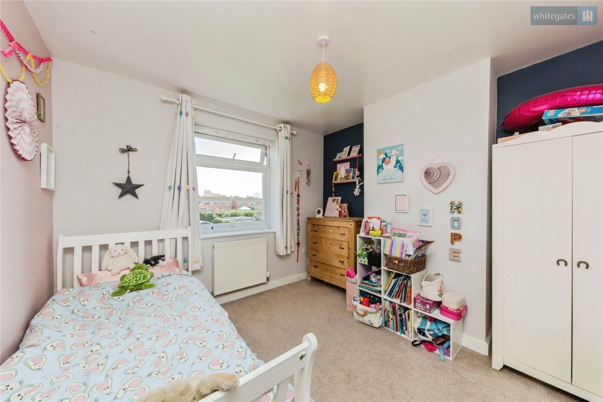 Wistaston, Crewe, Cheshire