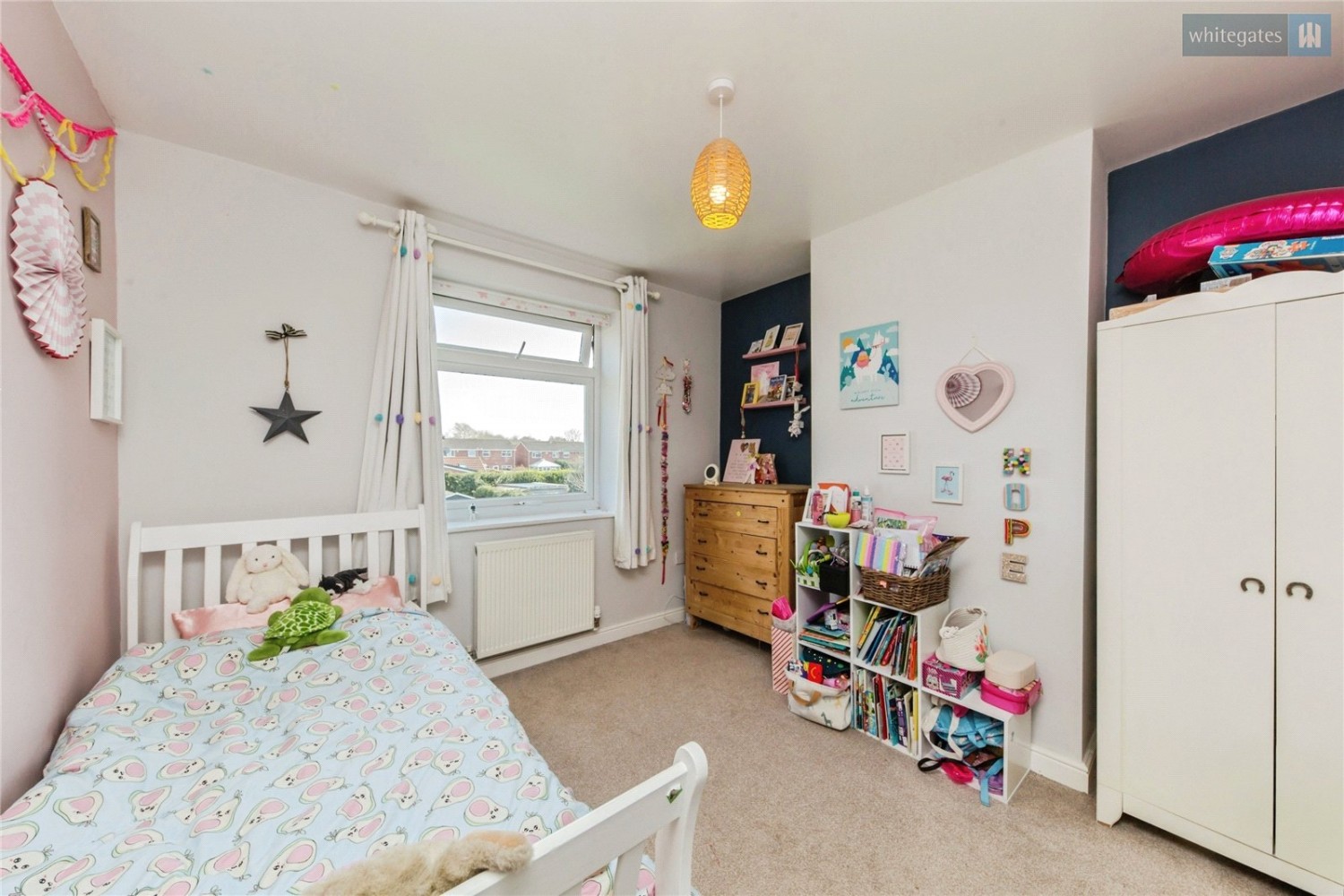 Wistaston, Crewe, Cheshire