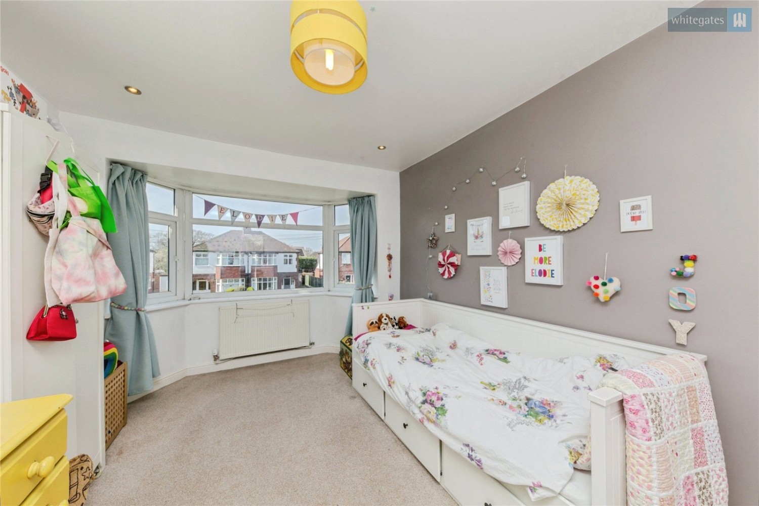 Wistaston, Crewe, Cheshire