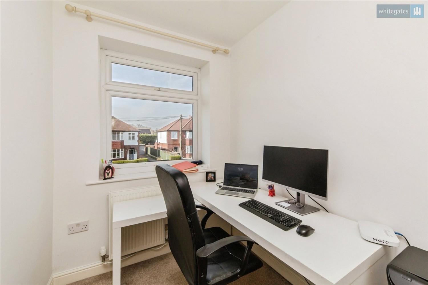 Wistaston, Crewe, Cheshire