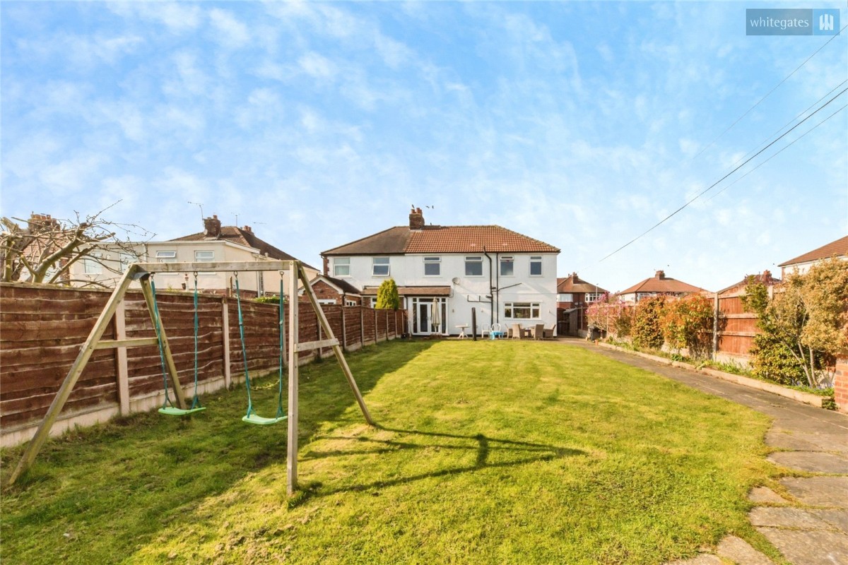 Wistaston, Crewe, Cheshire