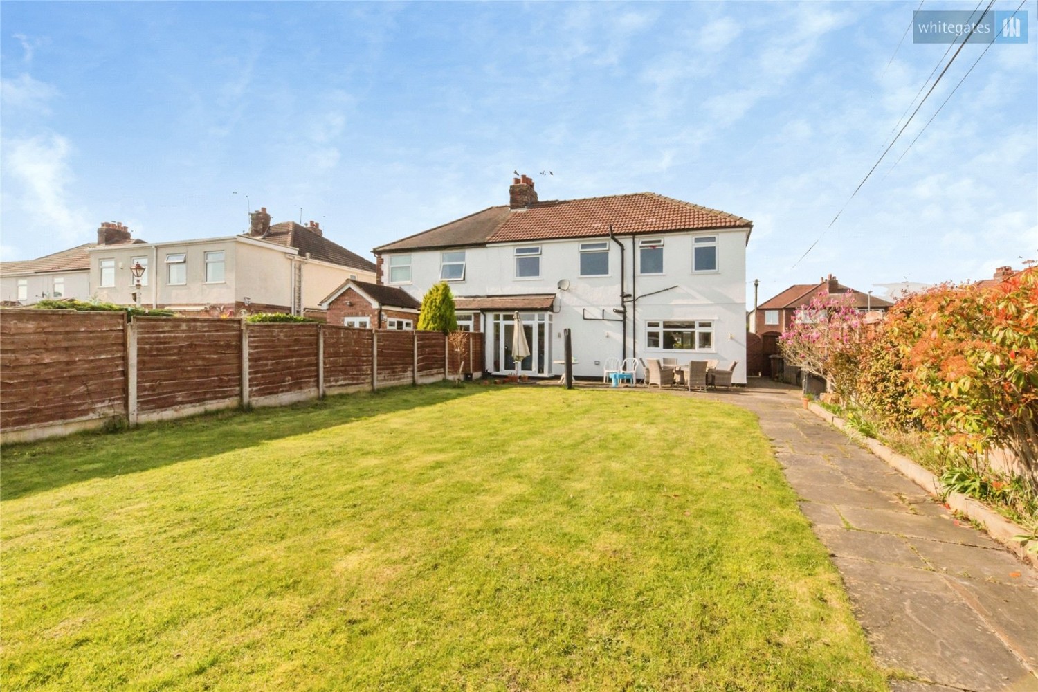 Wistaston, Crewe, Cheshire