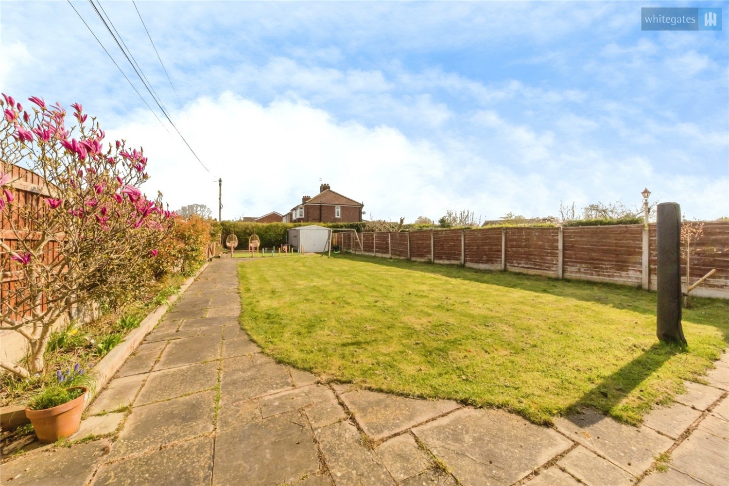 Wistaston, Crewe, Cheshire