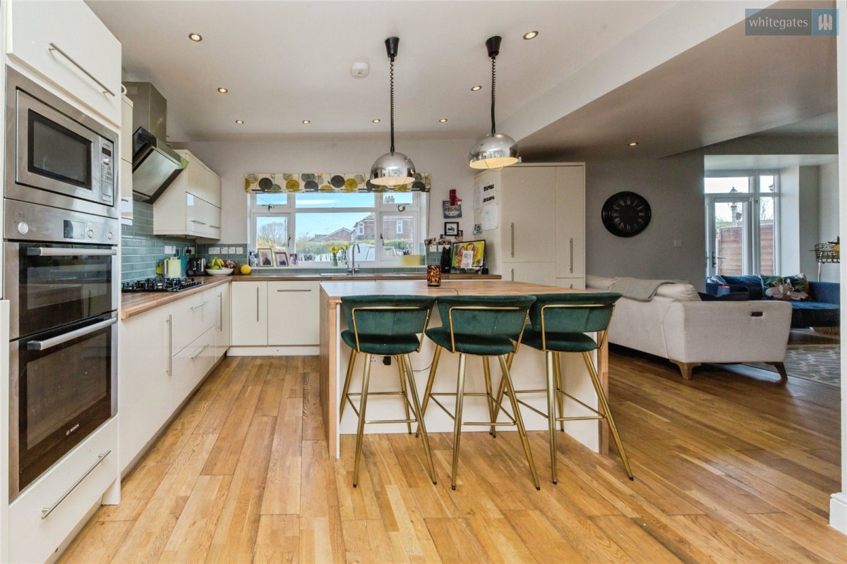 Wistaston, Crewe, Cheshire