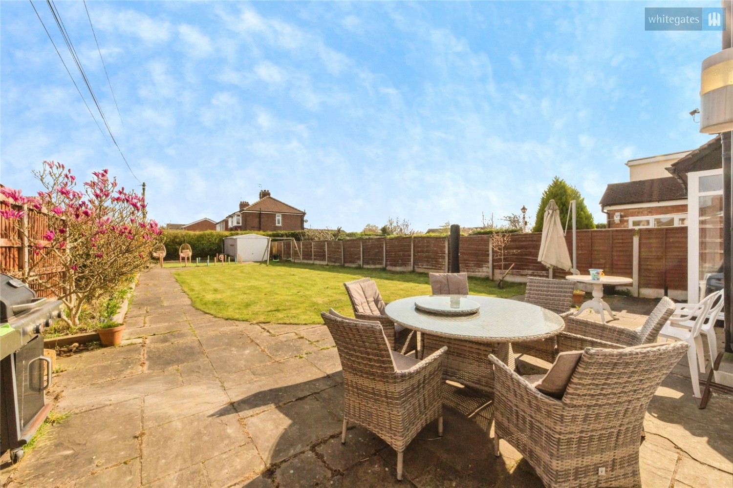 Wistaston, Crewe, Cheshire