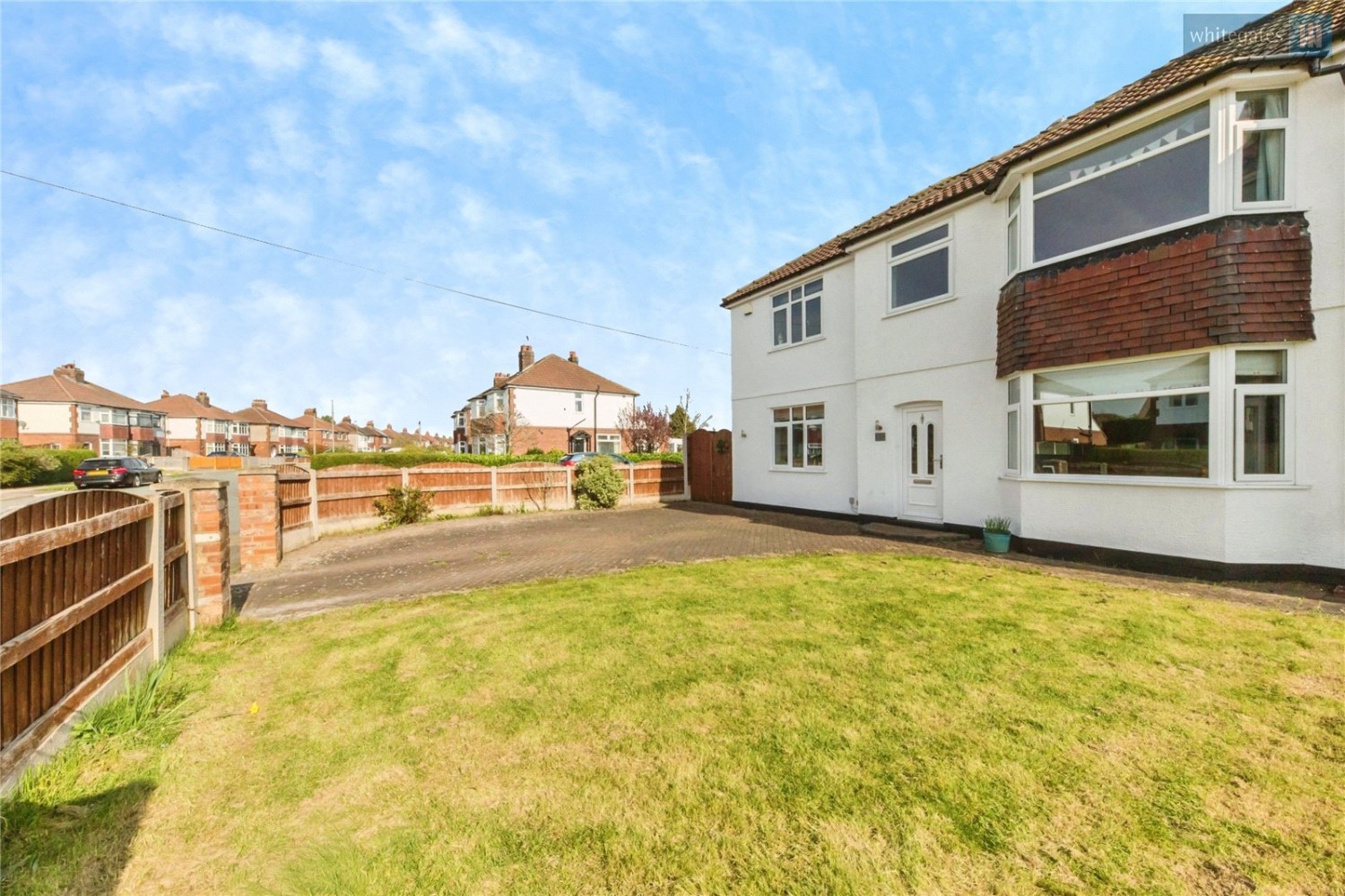 Wistaston, Crewe, Cheshire