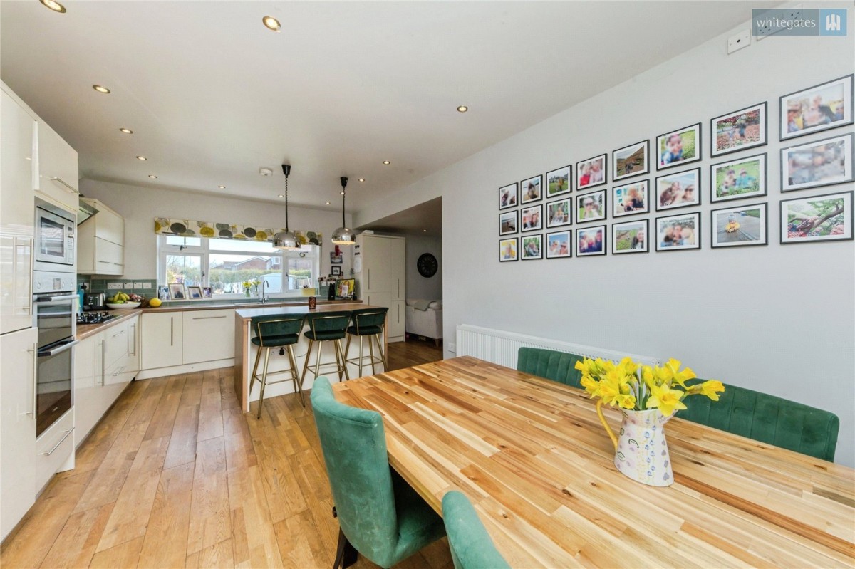 Wistaston, Crewe, Cheshire