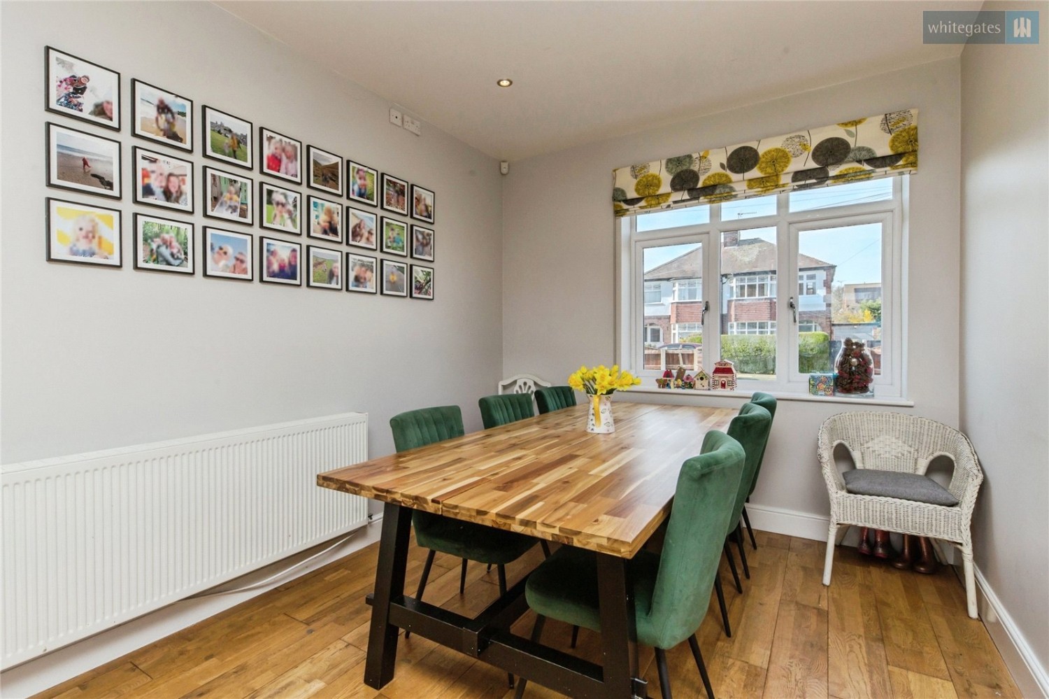 Wistaston, Crewe, Cheshire