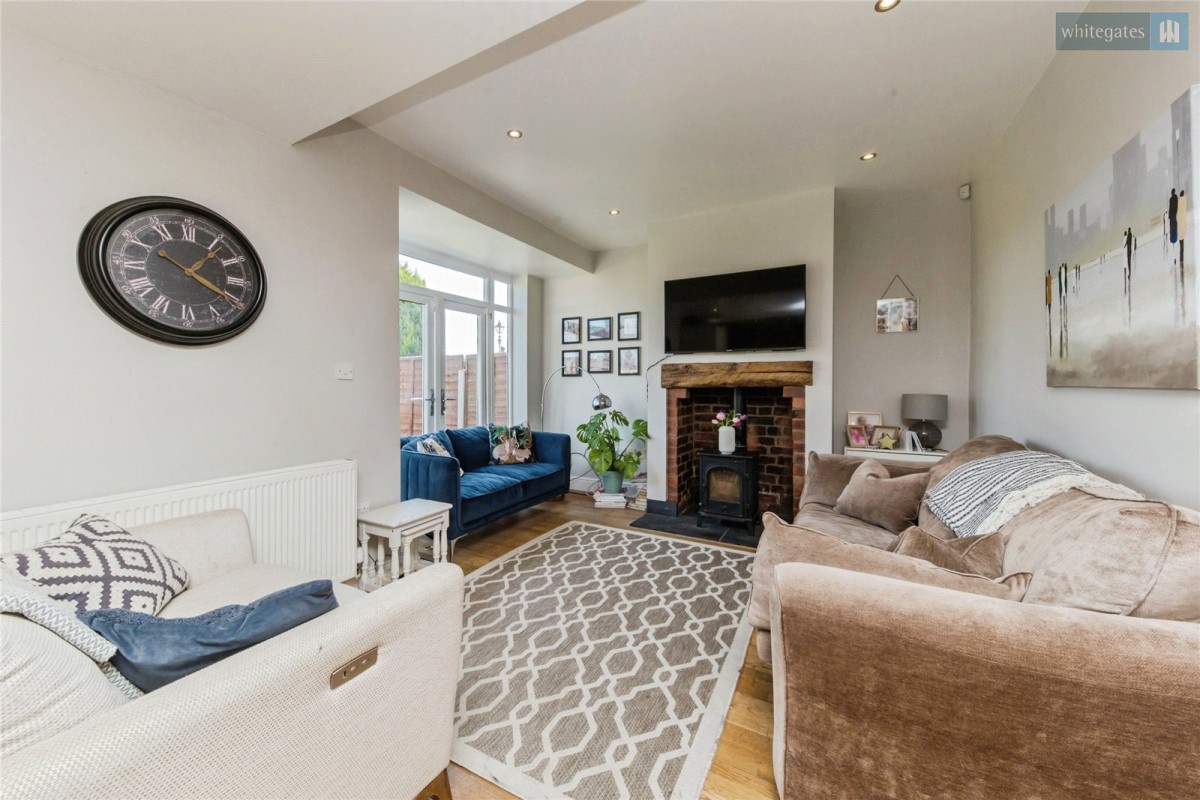 Wistaston, Crewe, Cheshire