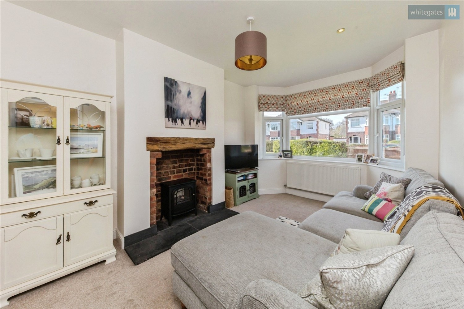 Wistaston, Crewe, Cheshire