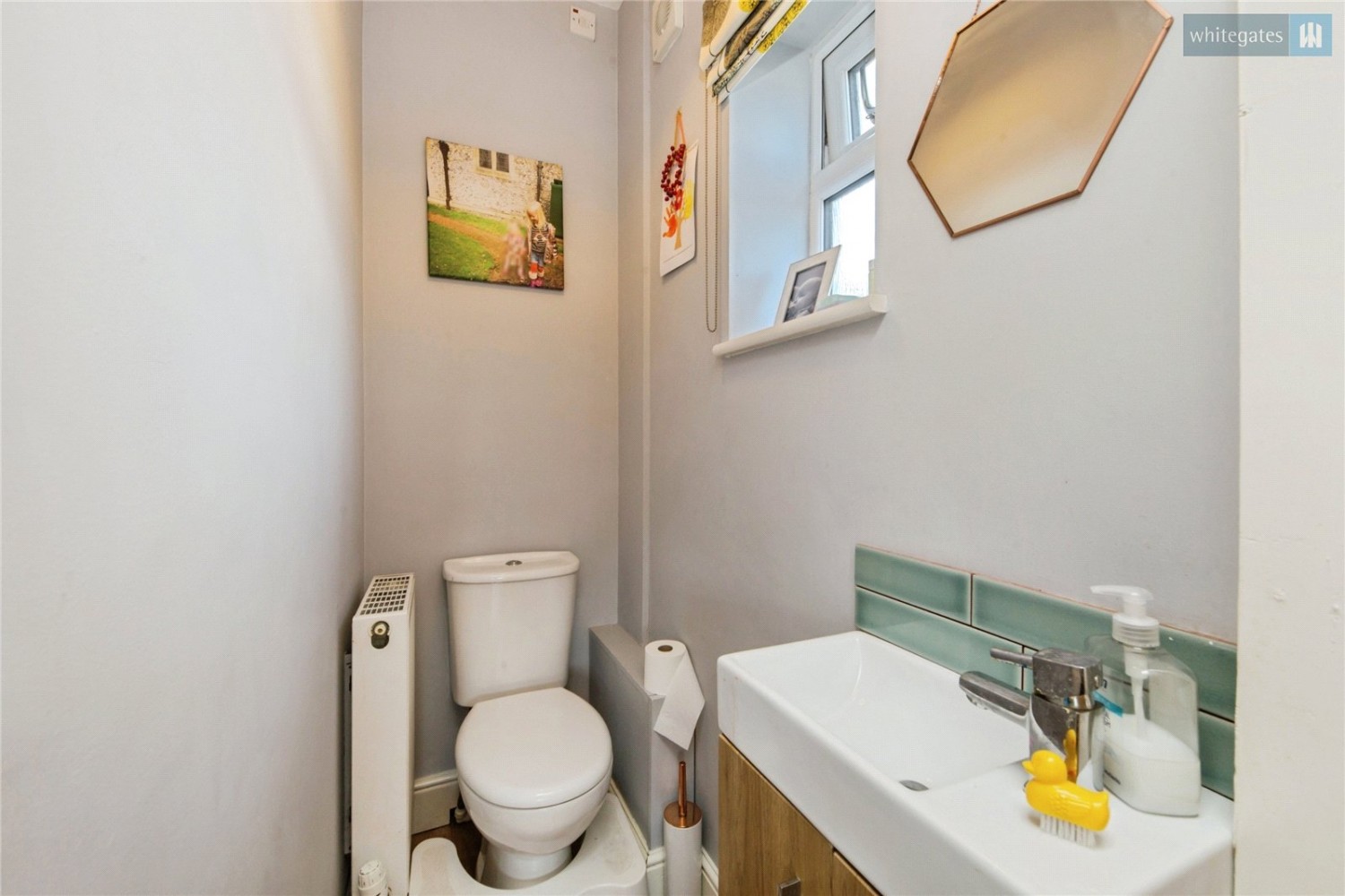 Wistaston, Crewe, Cheshire