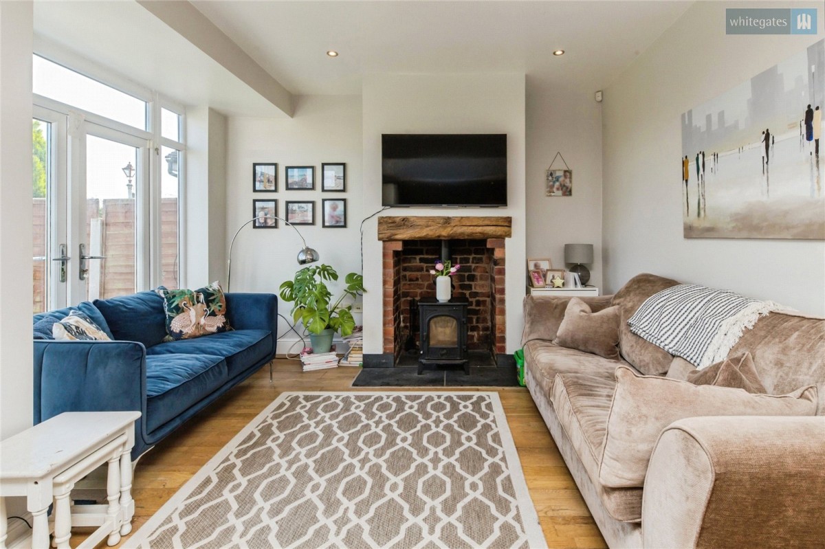 Wistaston, Crewe, Cheshire