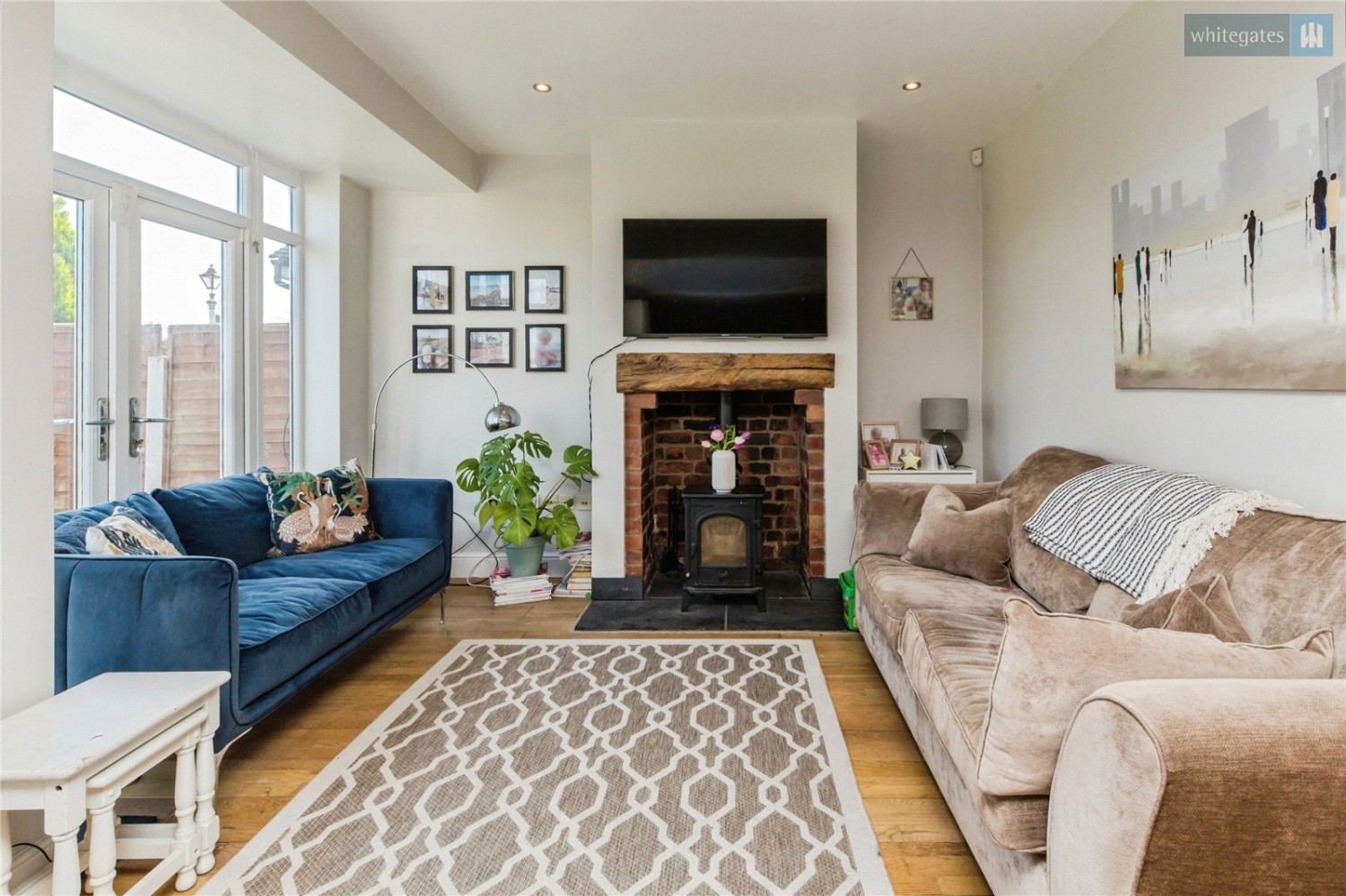 Wistaston, Crewe, Cheshire