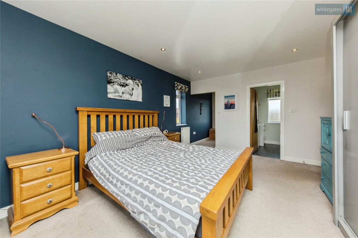 Wistaston, Crewe, Cheshire