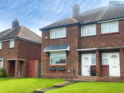 Crewe, Cheshire