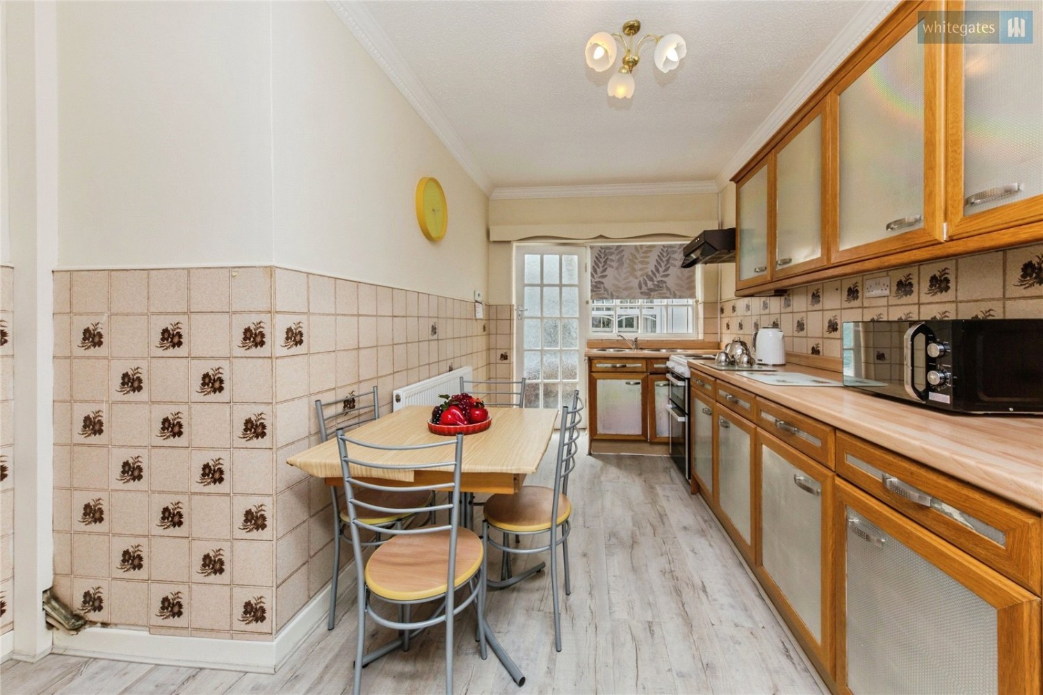 Weston, Crewe, Cheshire