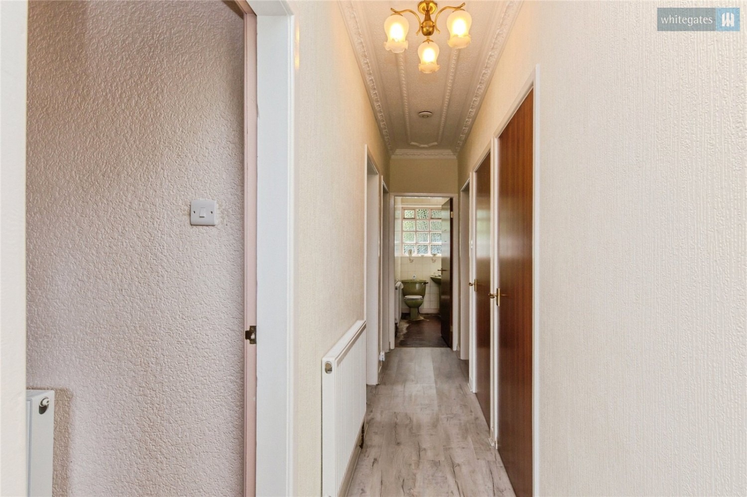 Weston, Crewe, Cheshire