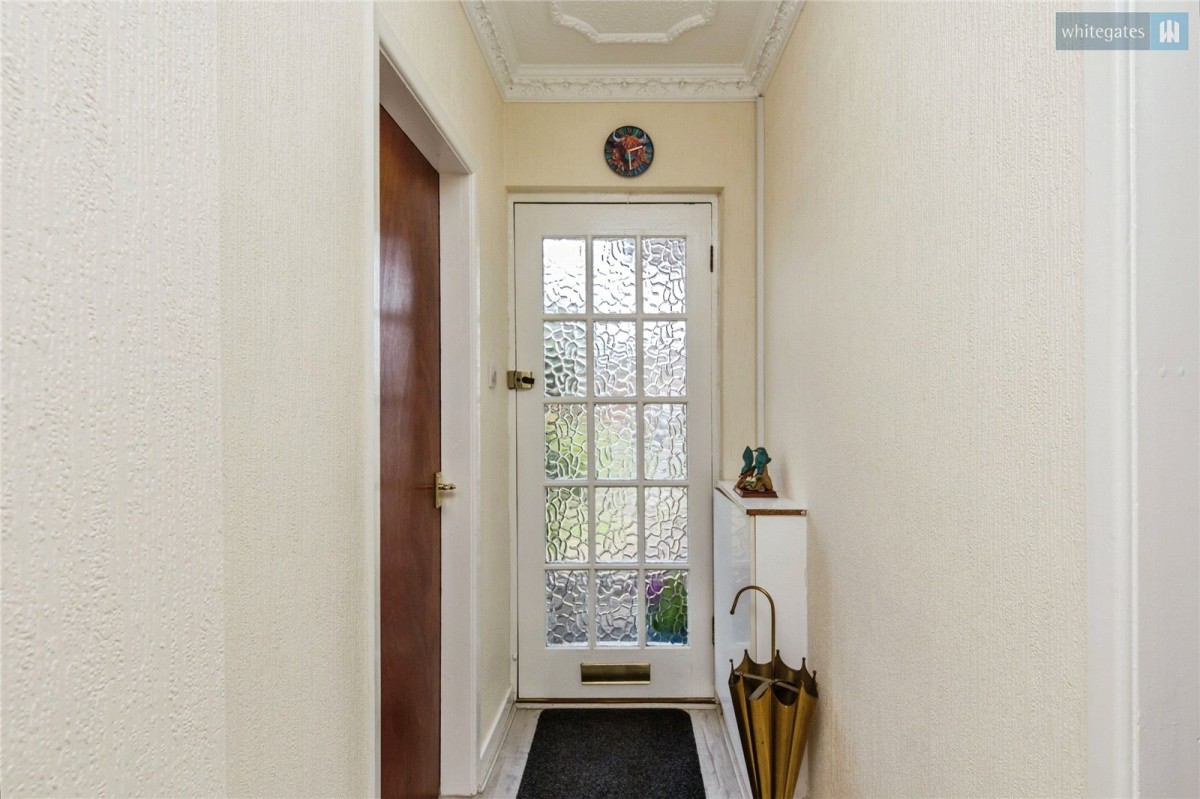 Weston, Crewe, Cheshire